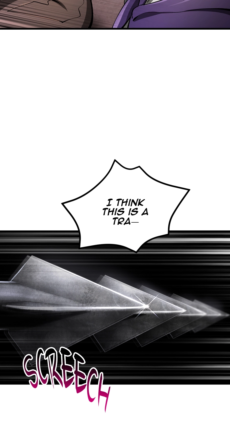Survival Story of a Sword King in a Fantasy World Chapter 245 Page 36