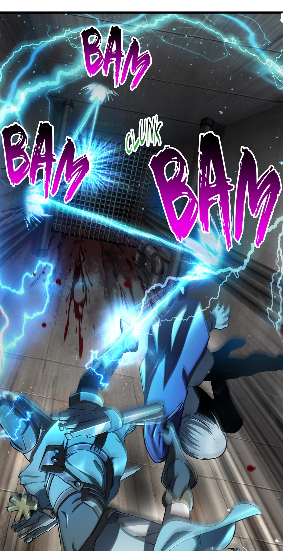 Survival Story of a Sword King in a Fantasy World Chapter 245 Page 39