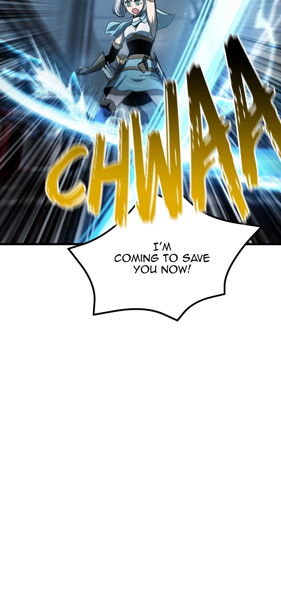 Survival Story of a Sword King in a Fantasy World Chapter 245 Page 47