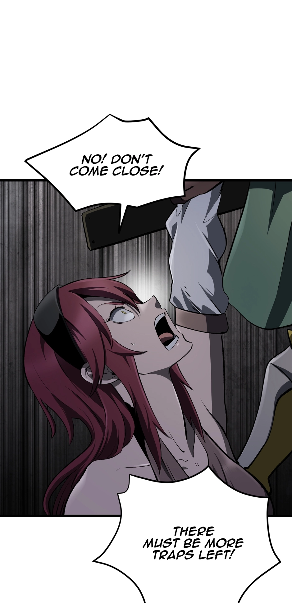 Survival Story of a Sword King in a Fantasy World Chapter 245 Page 48