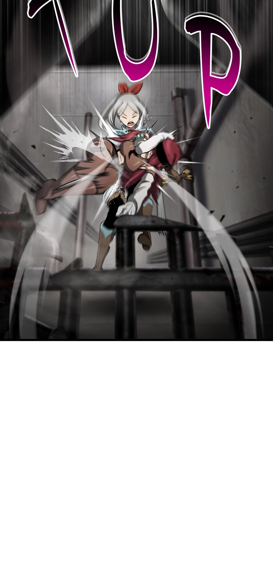 Survival Story of a Sword King in a Fantasy World Chapter 245 Page 53