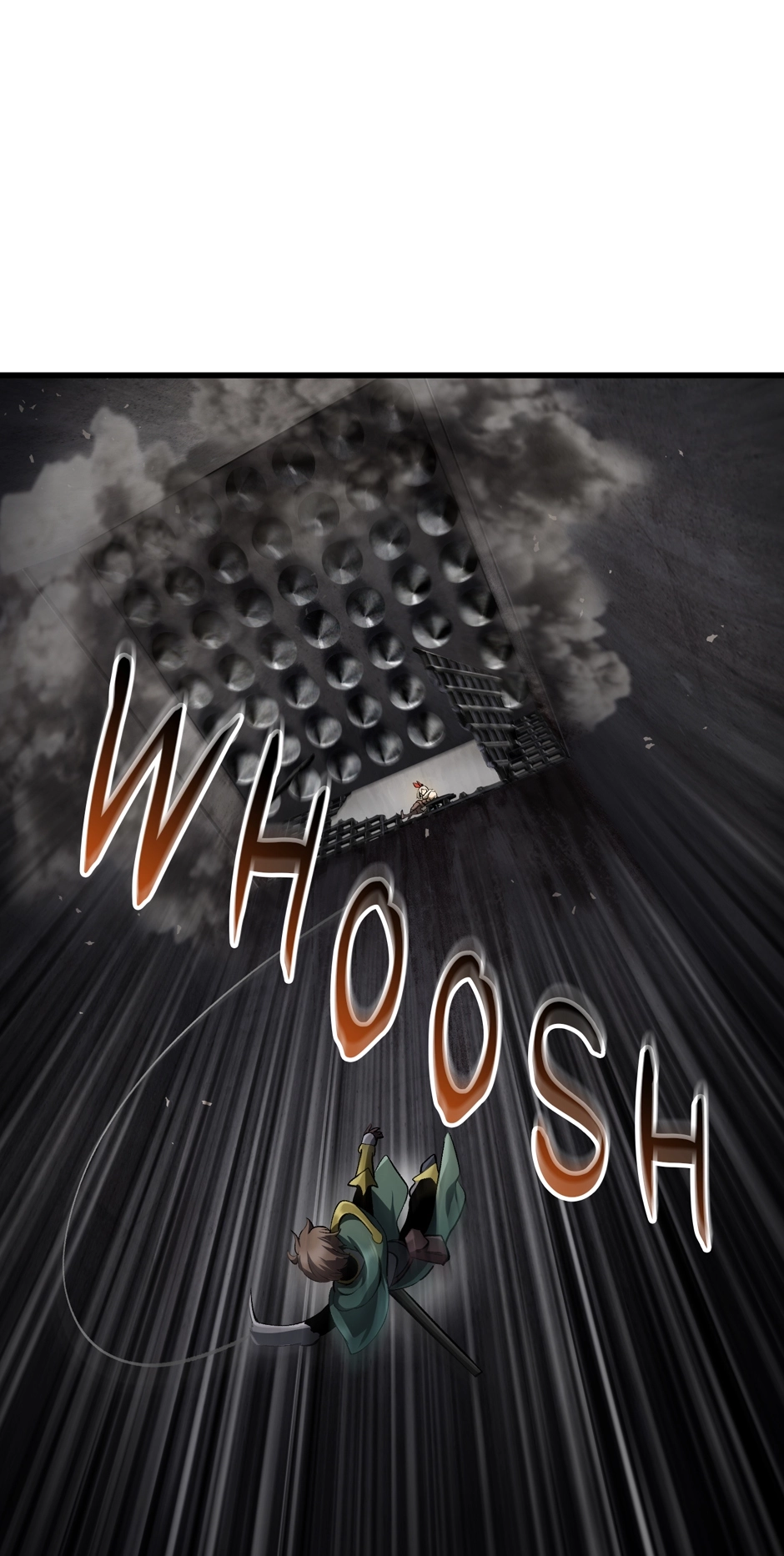 Survival Story of a Sword King in a Fantasy World Chapter 245 Page 54