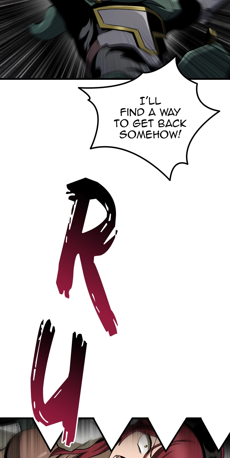 Survival Story of a Sword King in a Fantasy World Chapter 245 Page 56