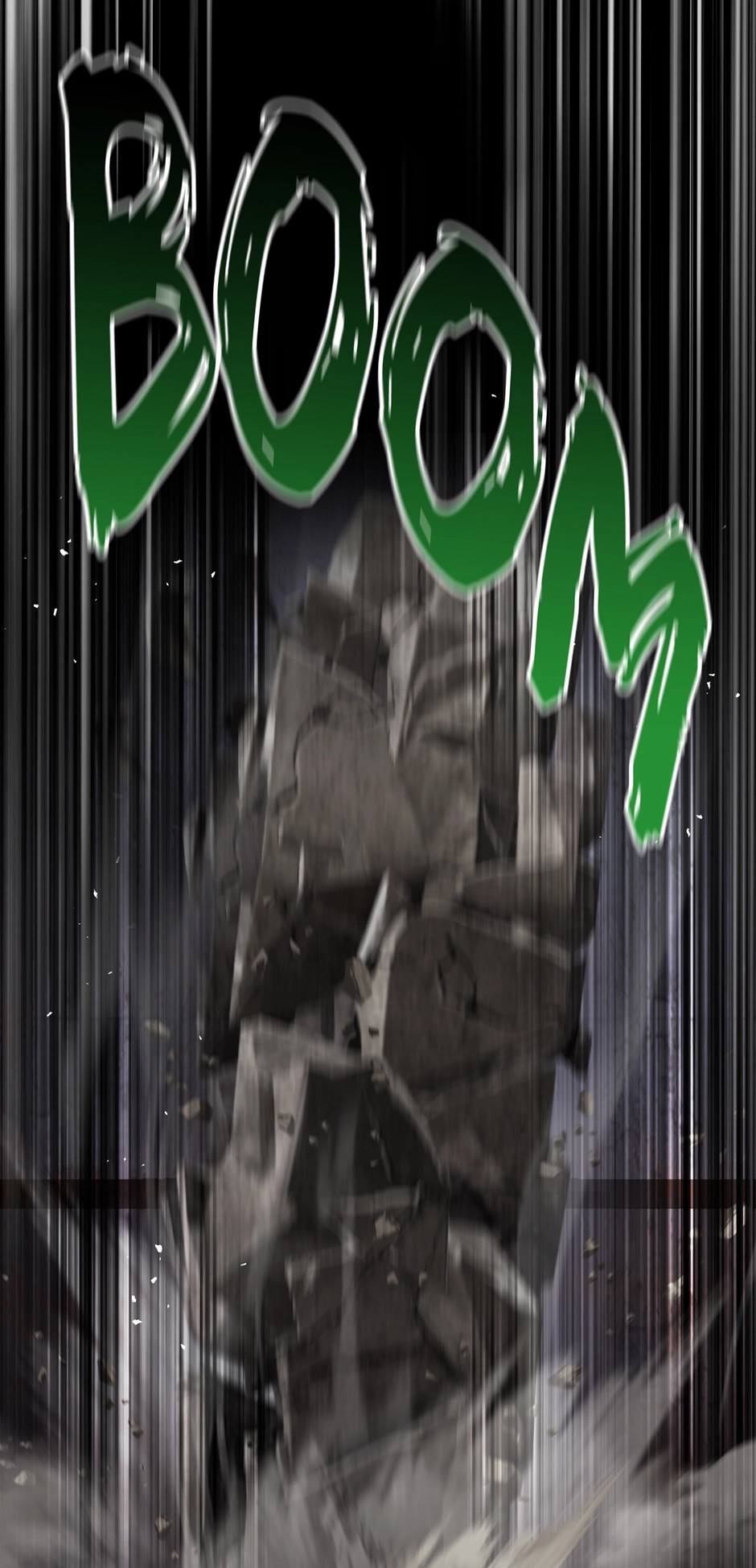 Survival Story of a Sword King in a Fantasy World Chapter 245 Page 61