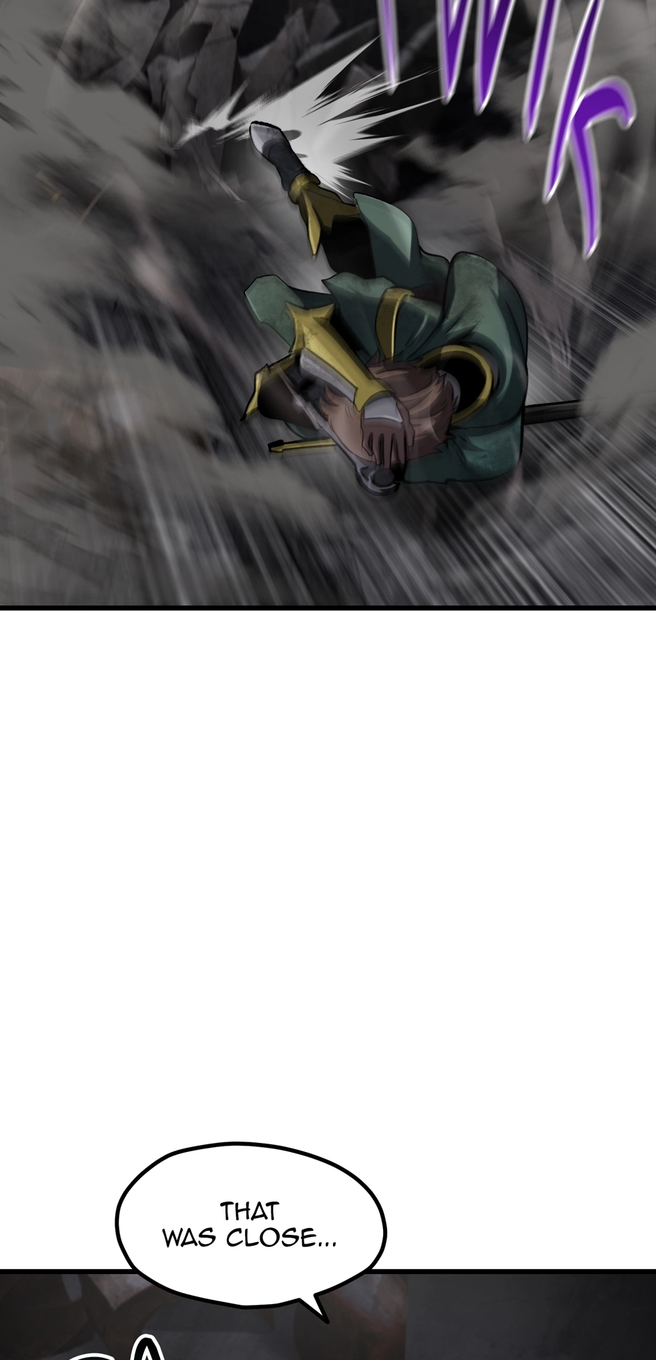 Survival Story of a Sword King in a Fantasy World Chapter 245 Page 63
