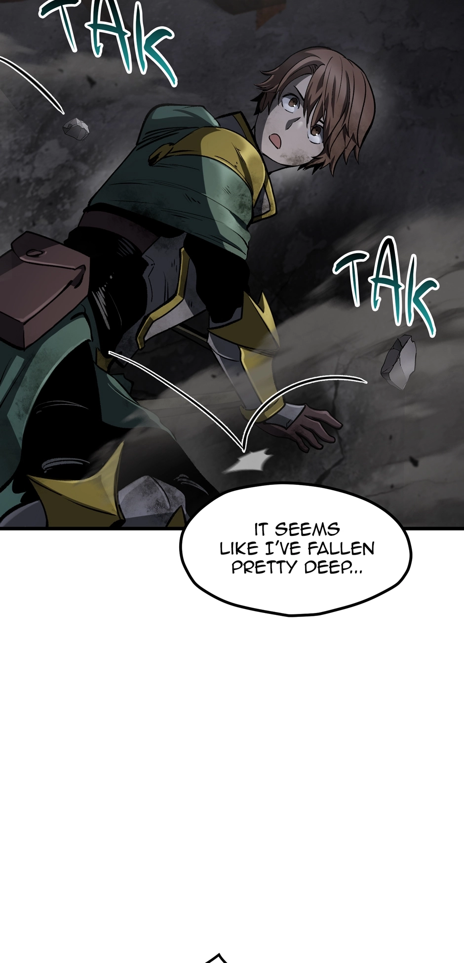 Survival Story of a Sword King in a Fantasy World Chapter 245 Page 64