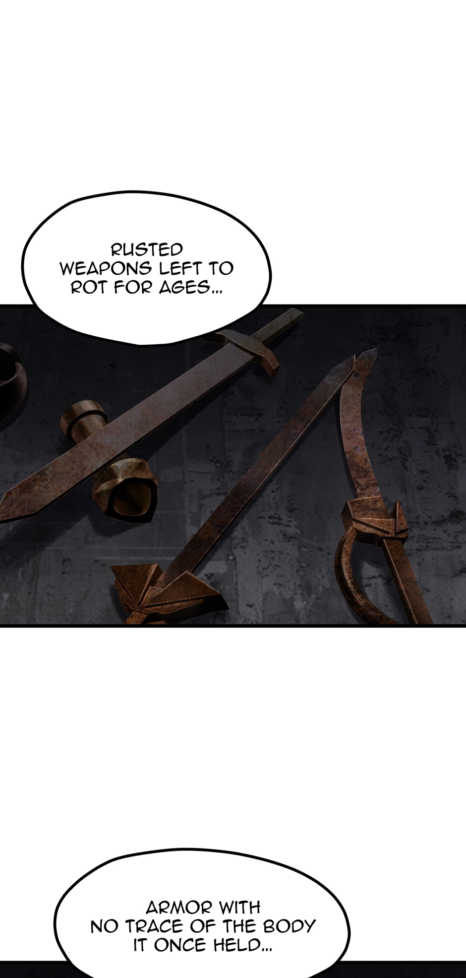 Survival Story of a Sword King in a Fantasy World Chapter 245 Page 68
