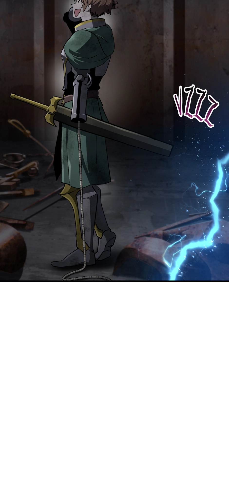 Survival Story of a Sword King in a Fantasy World Chapter 245 Page 70