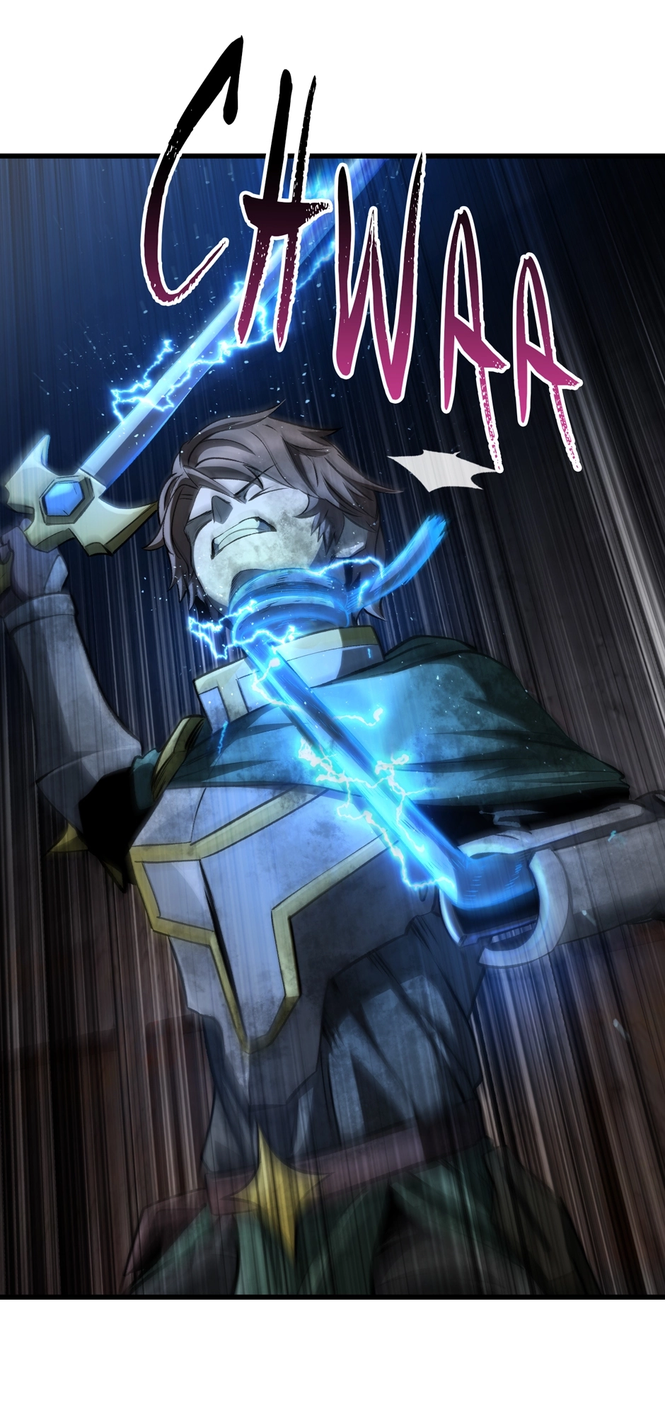 Survival Story of a Sword King in a Fantasy World Chapter 245 Page 75