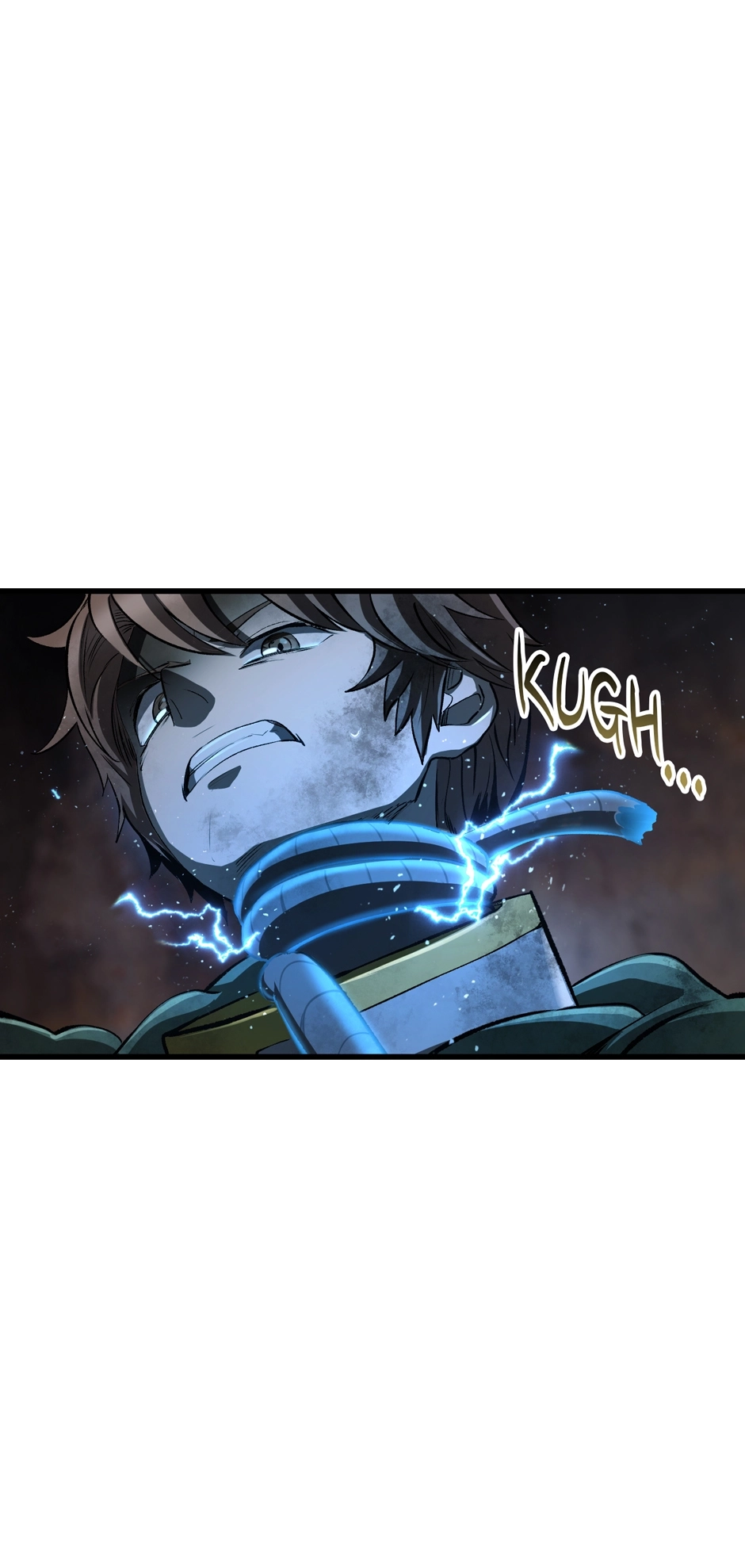 Survival Story of a Sword King in a Fantasy World Chapter 245 Page 76