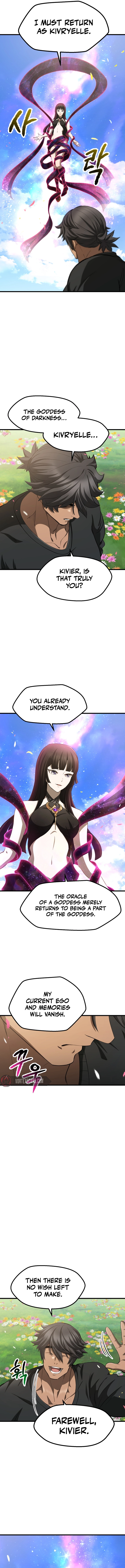Survival Story of a Sword King in a Fantasy World Chapter 278 Page 16