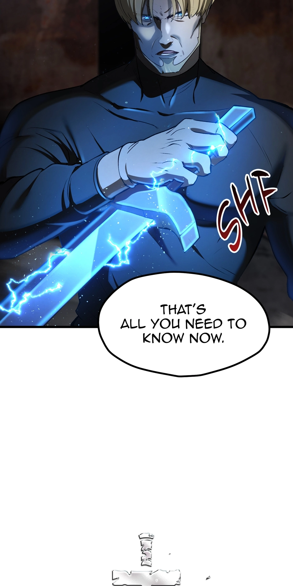 Survival Story of a Sword King in a Fantasy World Chapter 249 Page 6