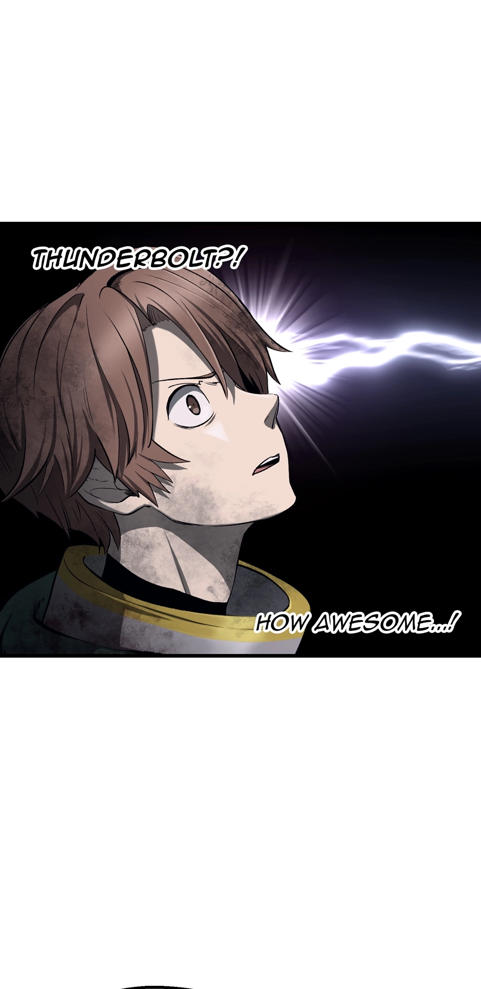 Survival Story of a Sword King in a Fantasy World Chapter 249 Page 8