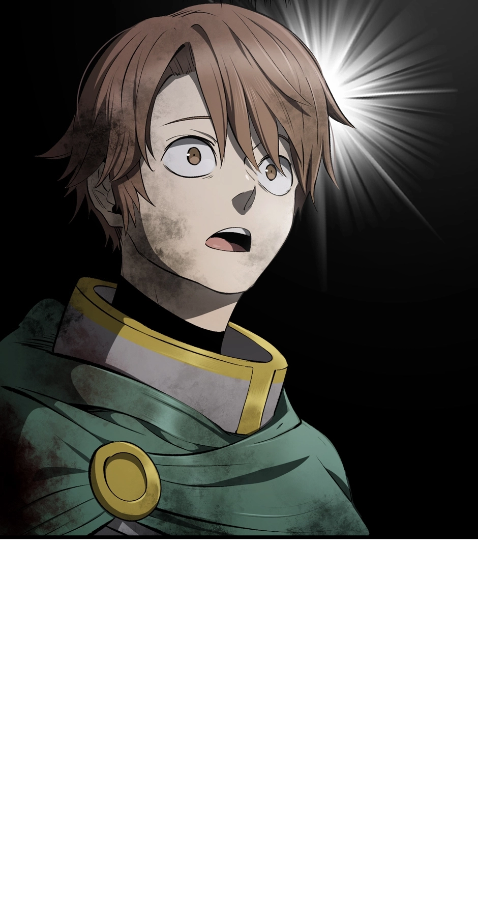 Survival Story of a Sword King in a Fantasy World Chapter 249 Page 20