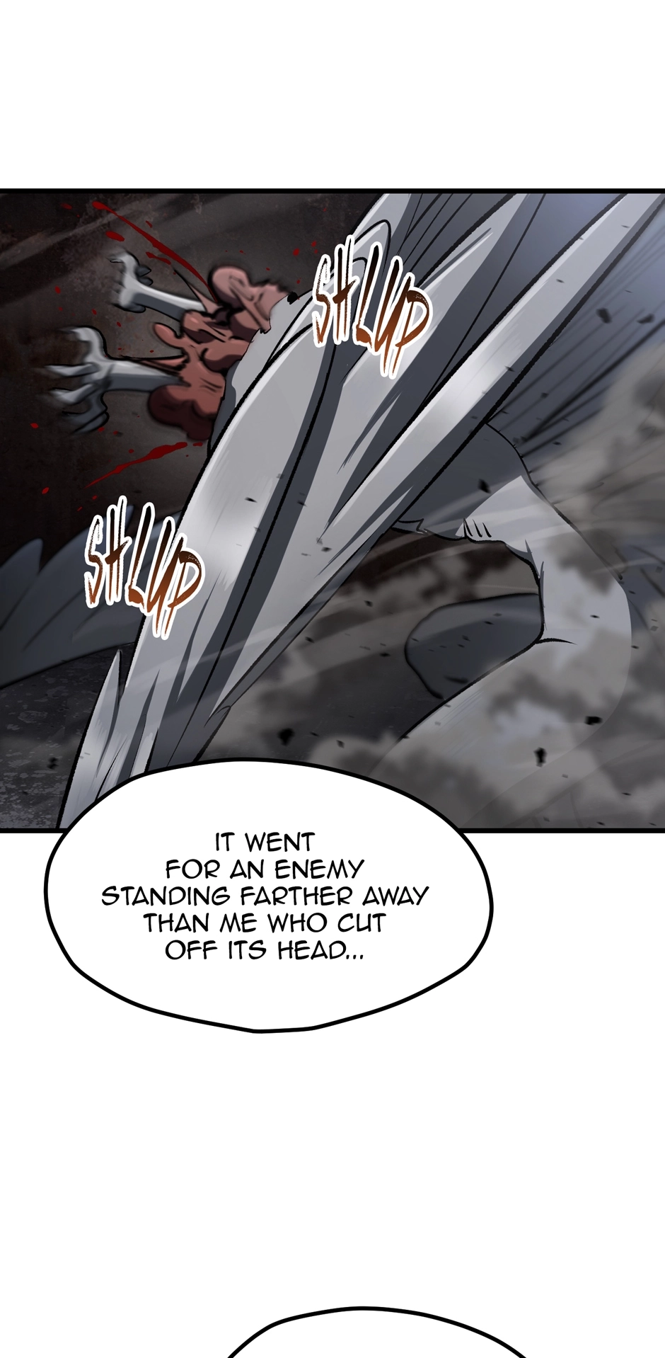 Survival Story of a Sword King in a Fantasy World Chapter 249 Page 29