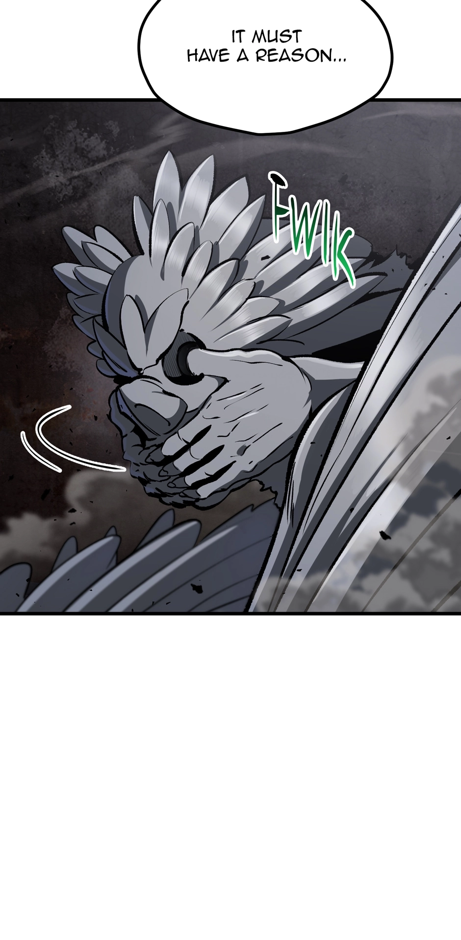 Survival Story of a Sword King in a Fantasy World Chapter 249 Page 30