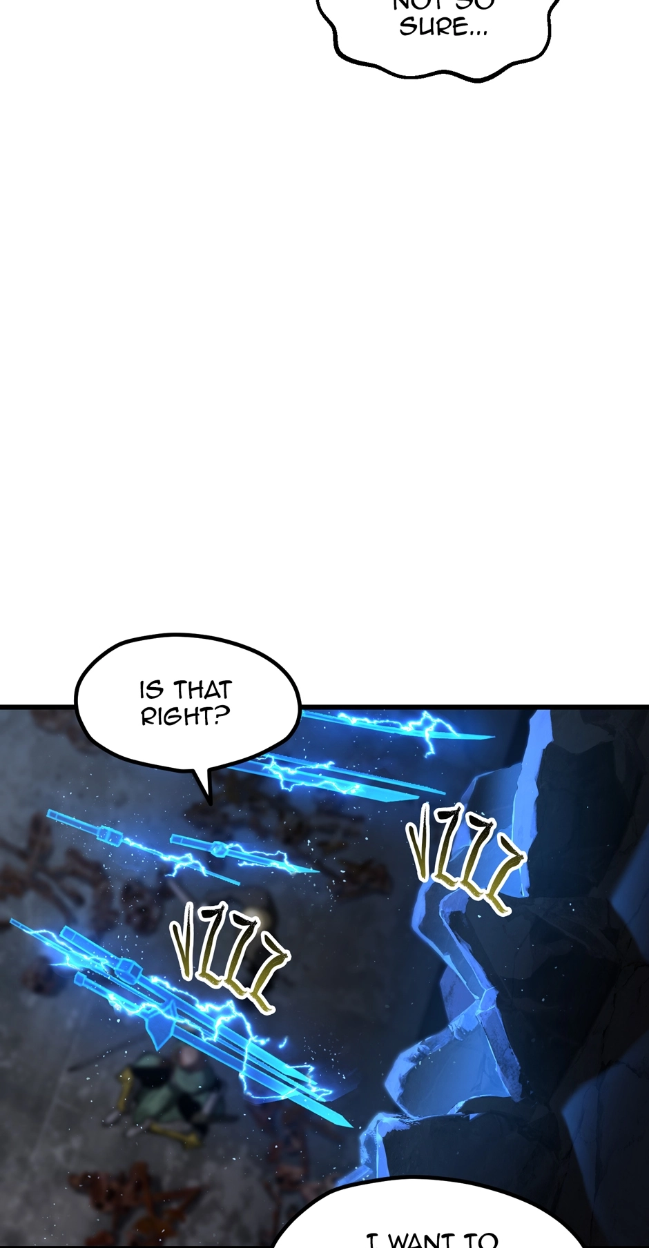 Survival Story of a Sword King in a Fantasy World Chapter 249 Page 32
