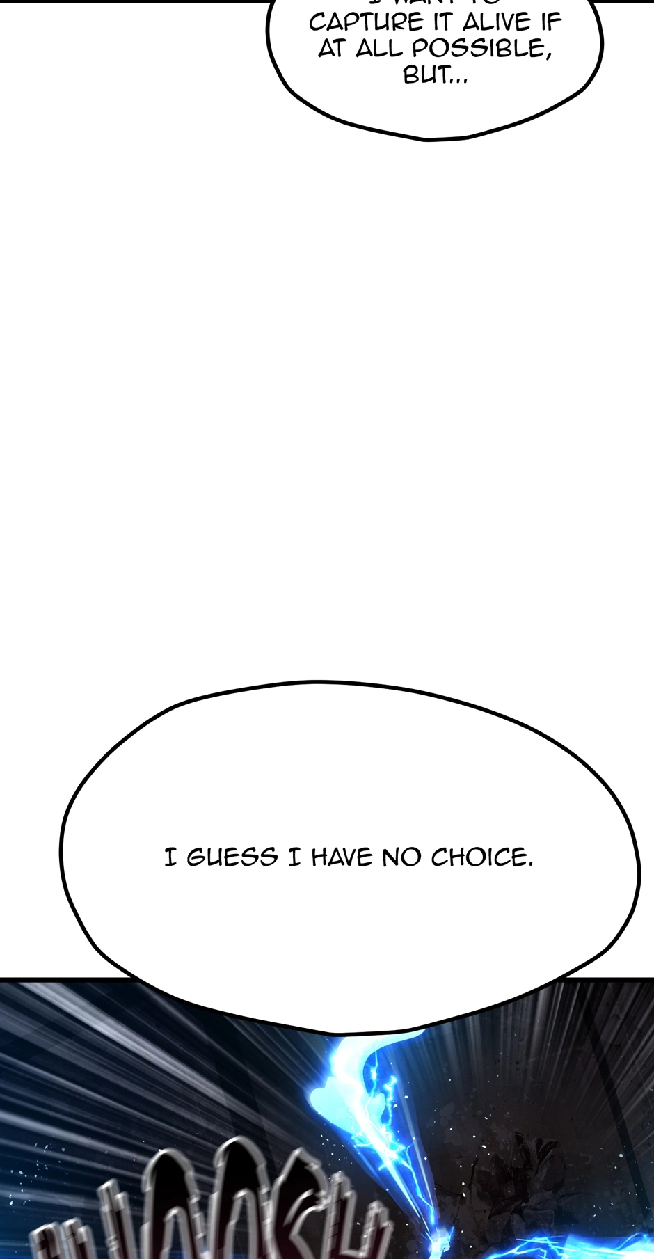 Survival Story of a Sword King in a Fantasy World Chapter 249 Page 33