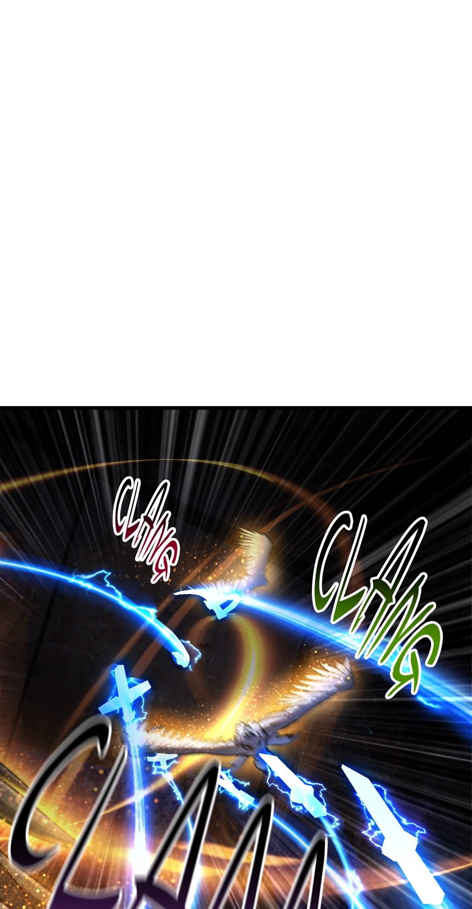 Survival Story of a Sword King in a Fantasy World Chapter 249 Page 35