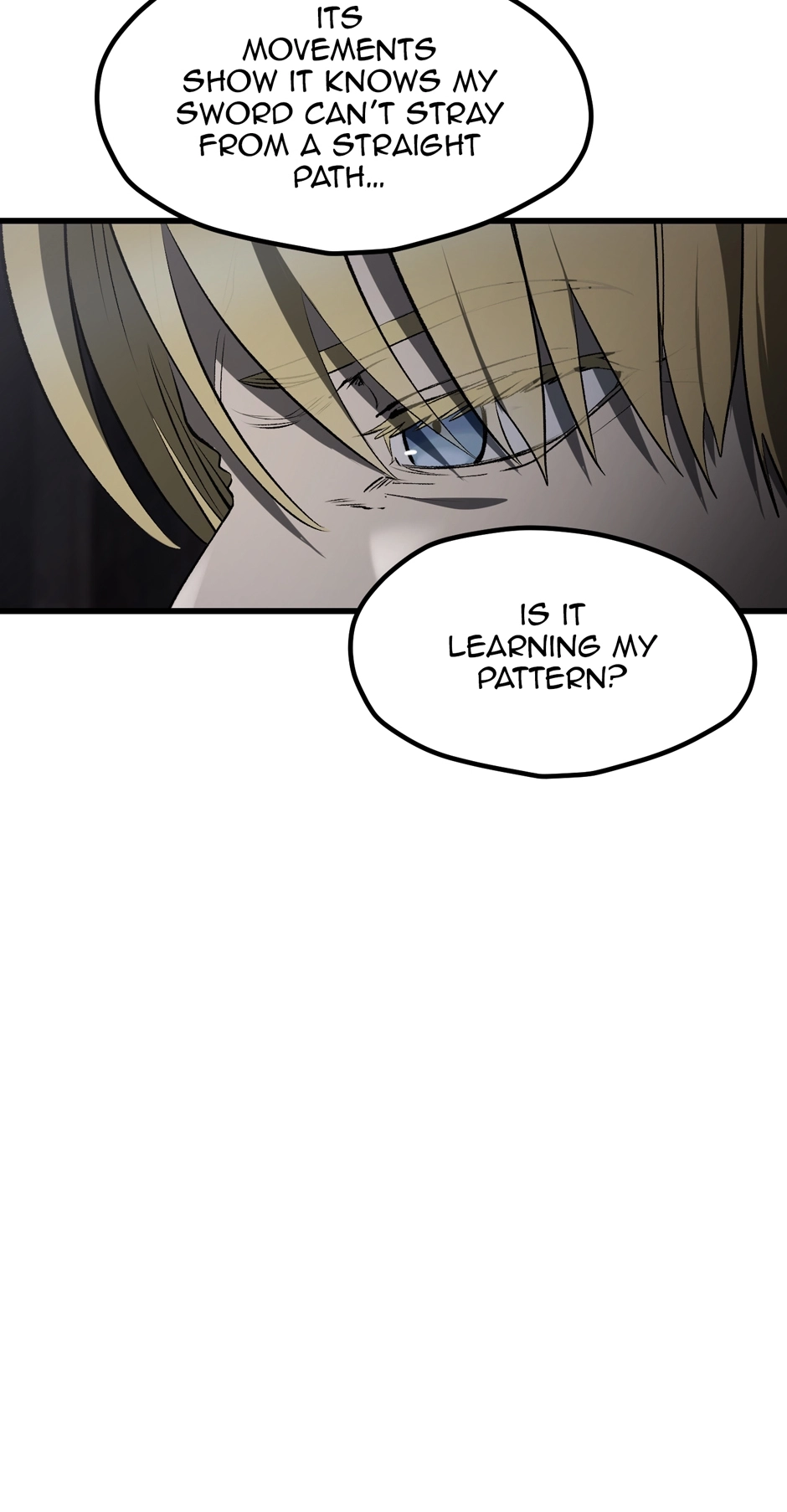 Survival Story of a Sword King in a Fantasy World Chapter 249 Page 37