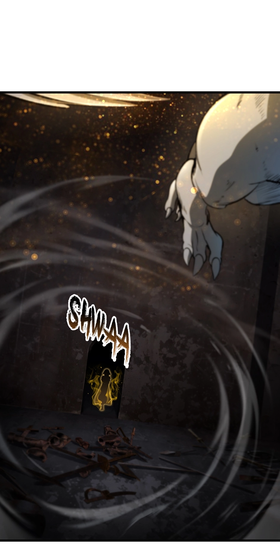 Survival Story of a Sword King in a Fantasy World Chapter 249 Page 39