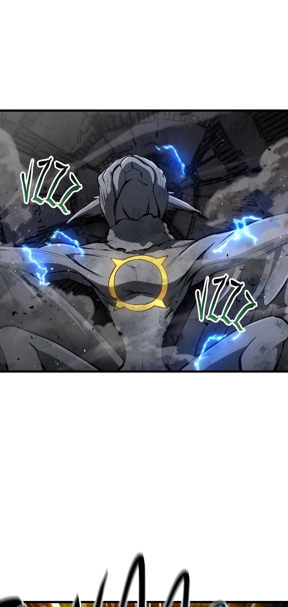 Survival Story of a Sword King in a Fantasy World Chapter 249 Page 45