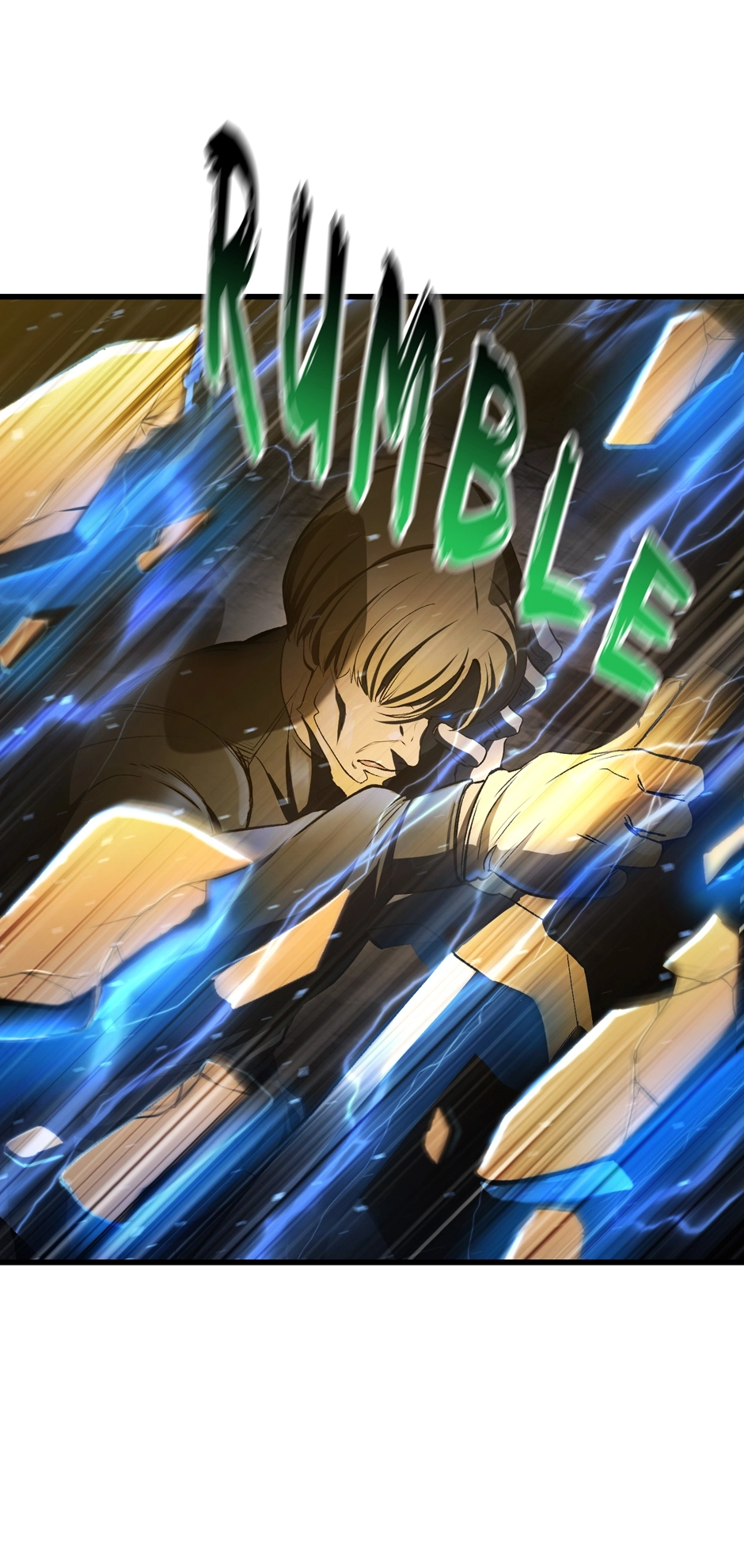 Survival Story of a Sword King in a Fantasy World Chapter 249 Page 47