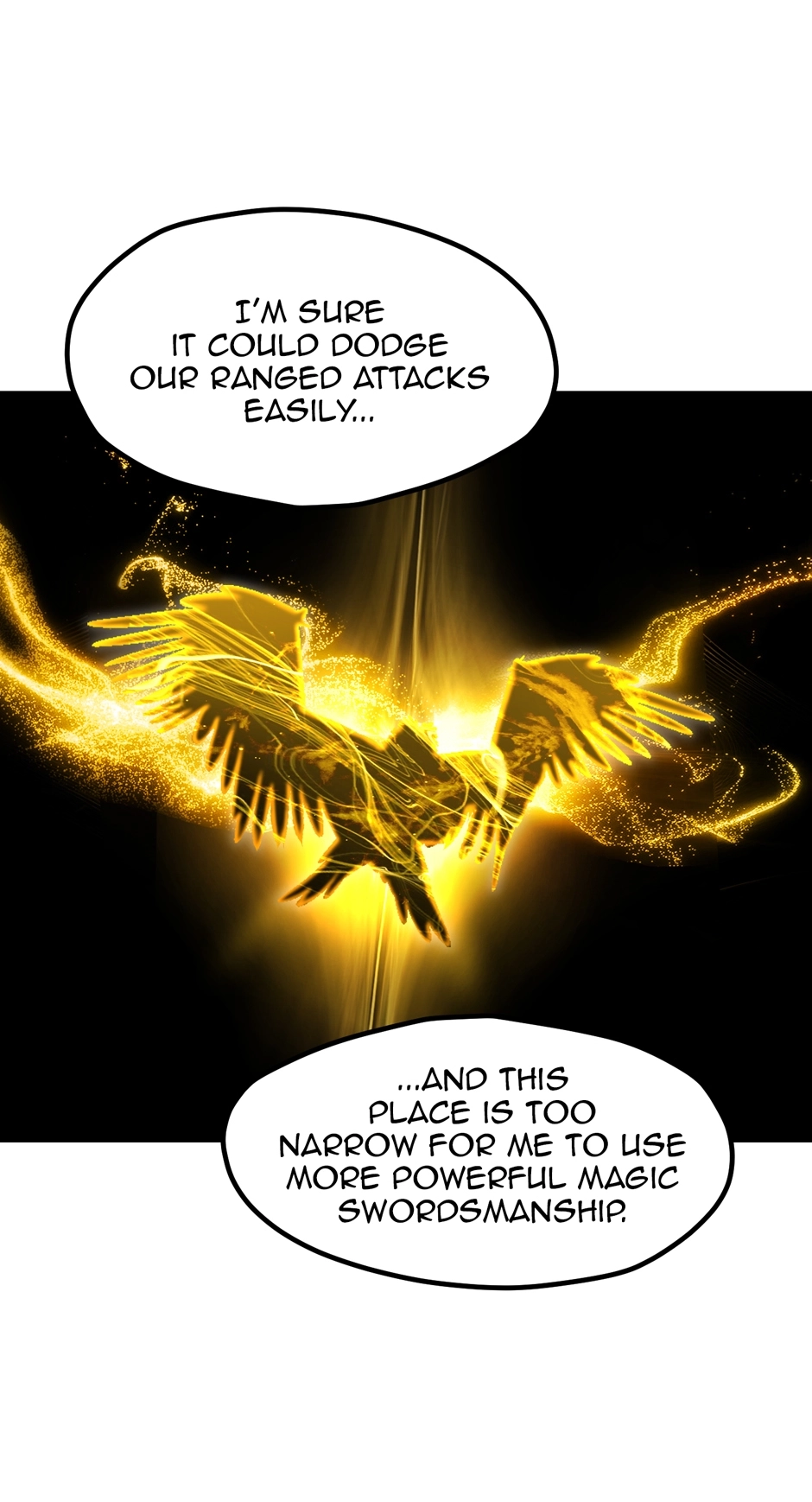 Survival Story of a Sword King in a Fantasy World Chapter 249 Page 51