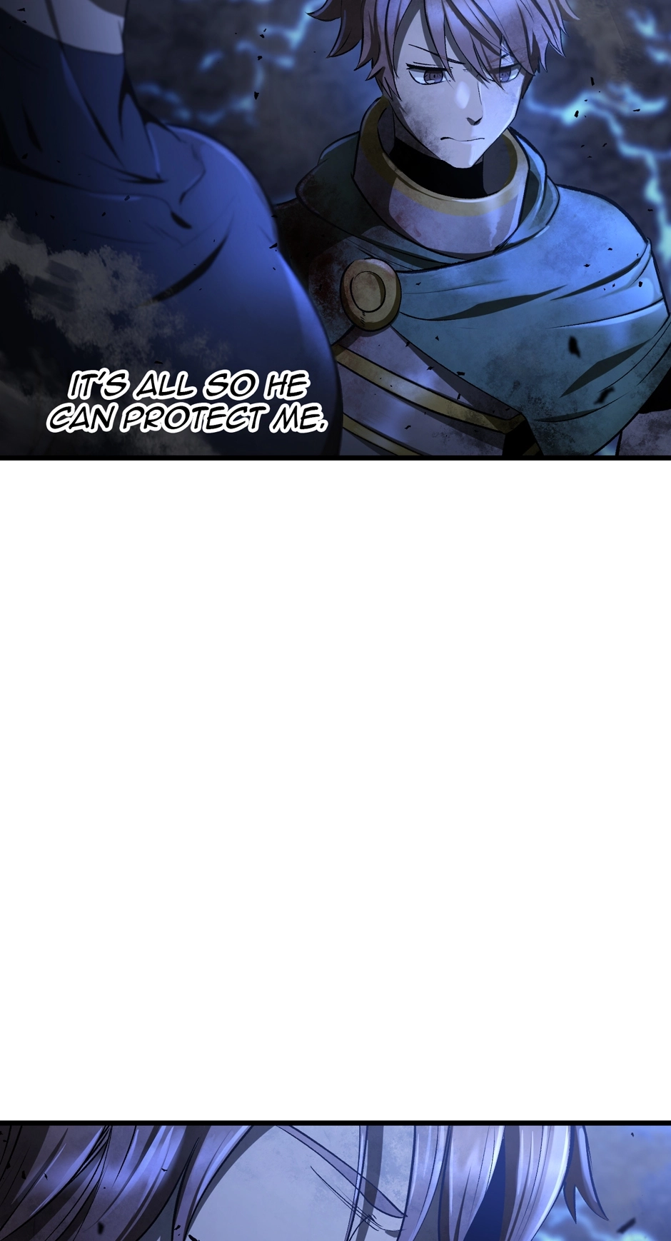 Survival Story of a Sword King in a Fantasy World Chapter 249 Page 54