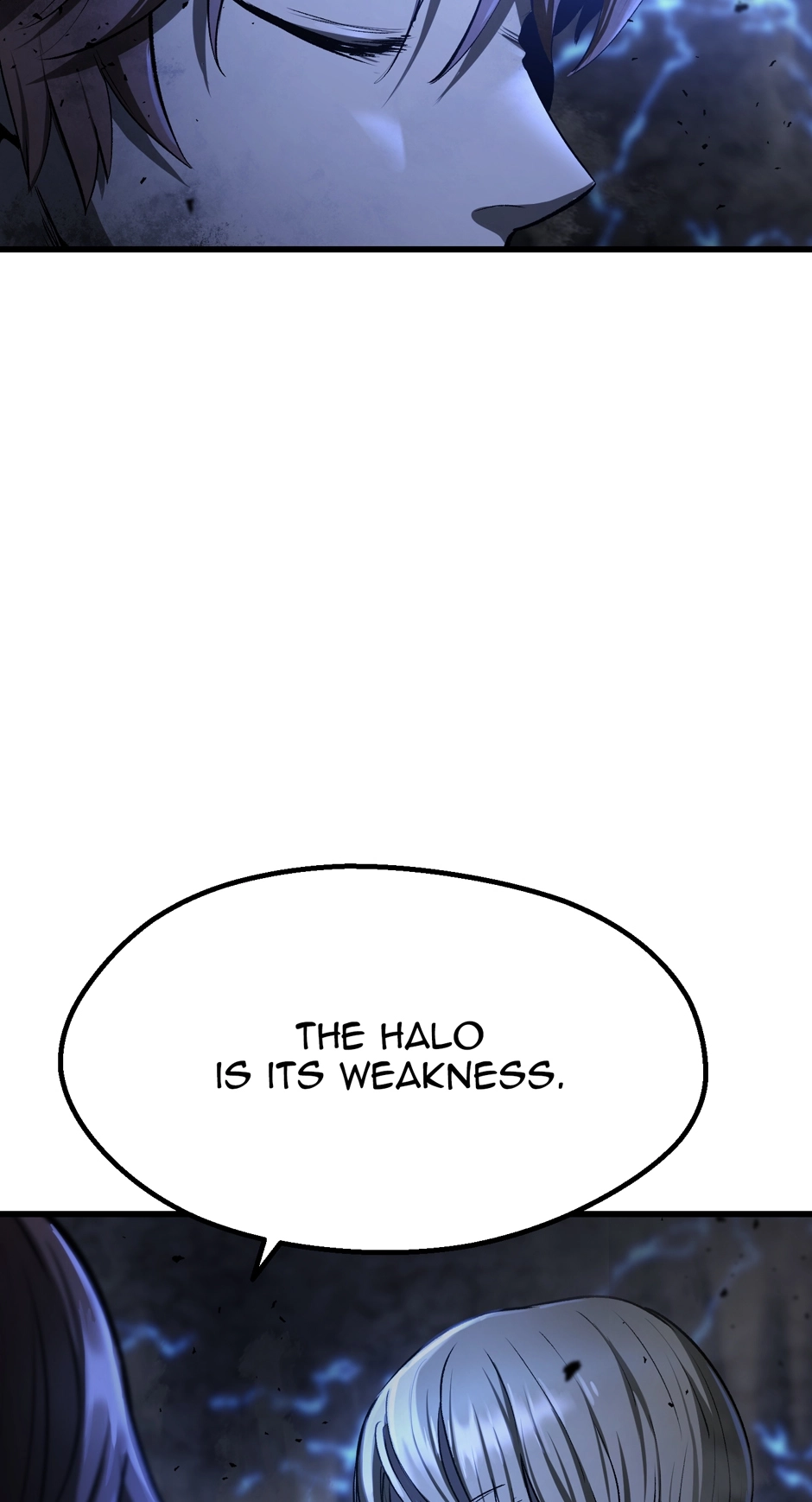 Survival Story of a Sword King in a Fantasy World Chapter 249 Page 55