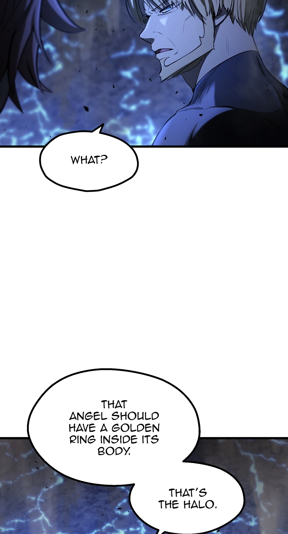 Survival Story of a Sword King in a Fantasy World Chapter 249 Page 56