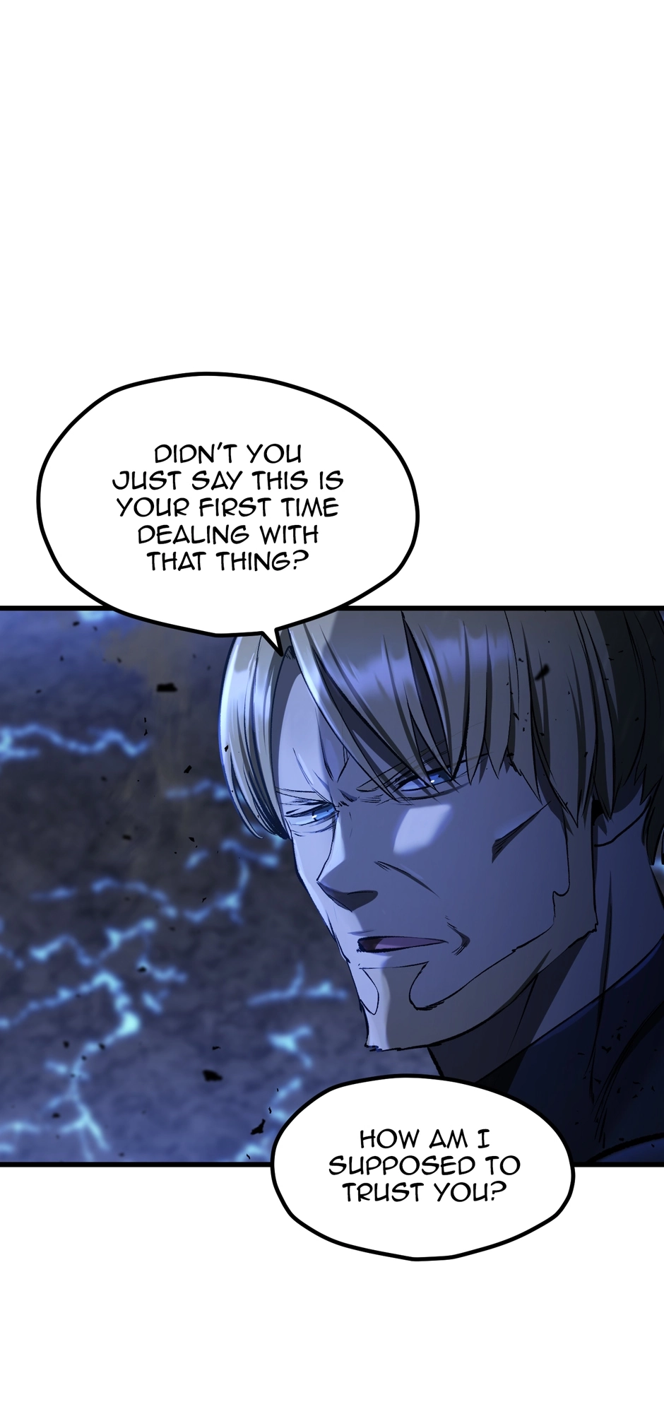 Survival Story of a Sword King in a Fantasy World Chapter 249 Page 58