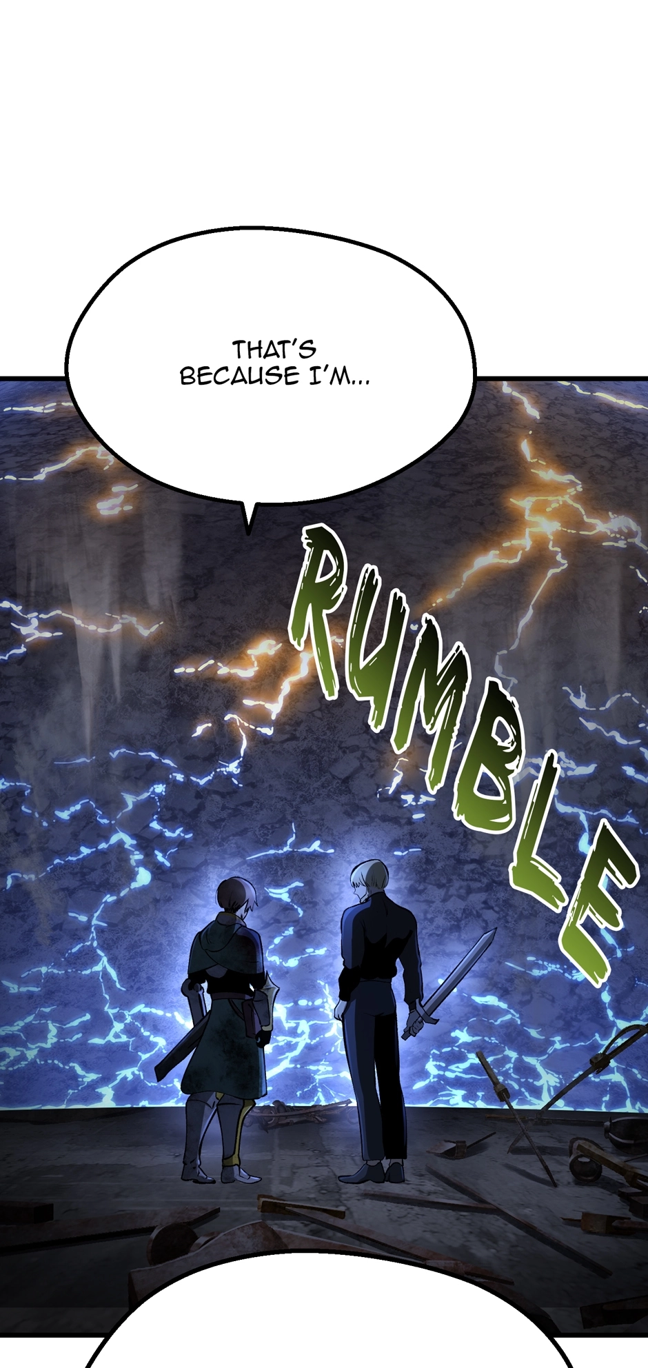 Survival Story of a Sword King in a Fantasy World Chapter 249 Page 59