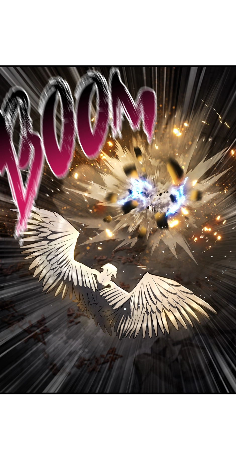 Survival Story of a Sword King in a Fantasy World Chapter 249 Page 66