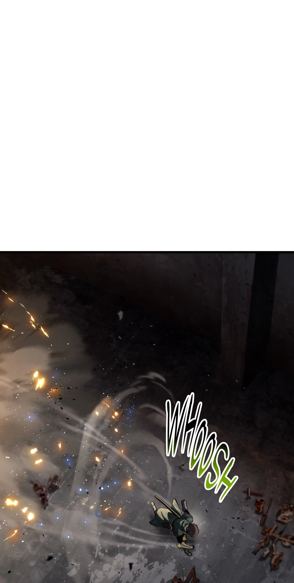 Survival Story of a Sword King in a Fantasy World Chapter 249 Page 67
