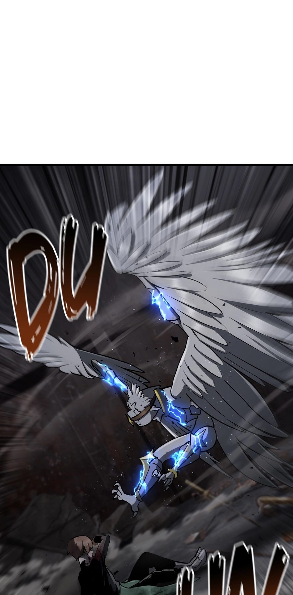 Survival Story of a Sword King in a Fantasy World Chapter 249 Page 75