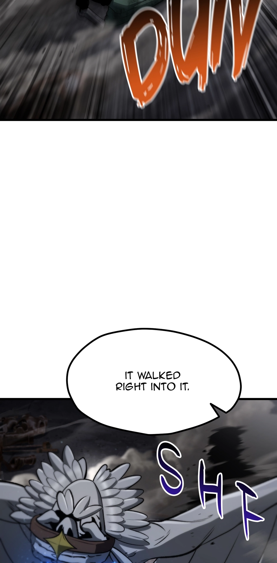 Survival Story of a Sword King in a Fantasy World Chapter 249 Page 76