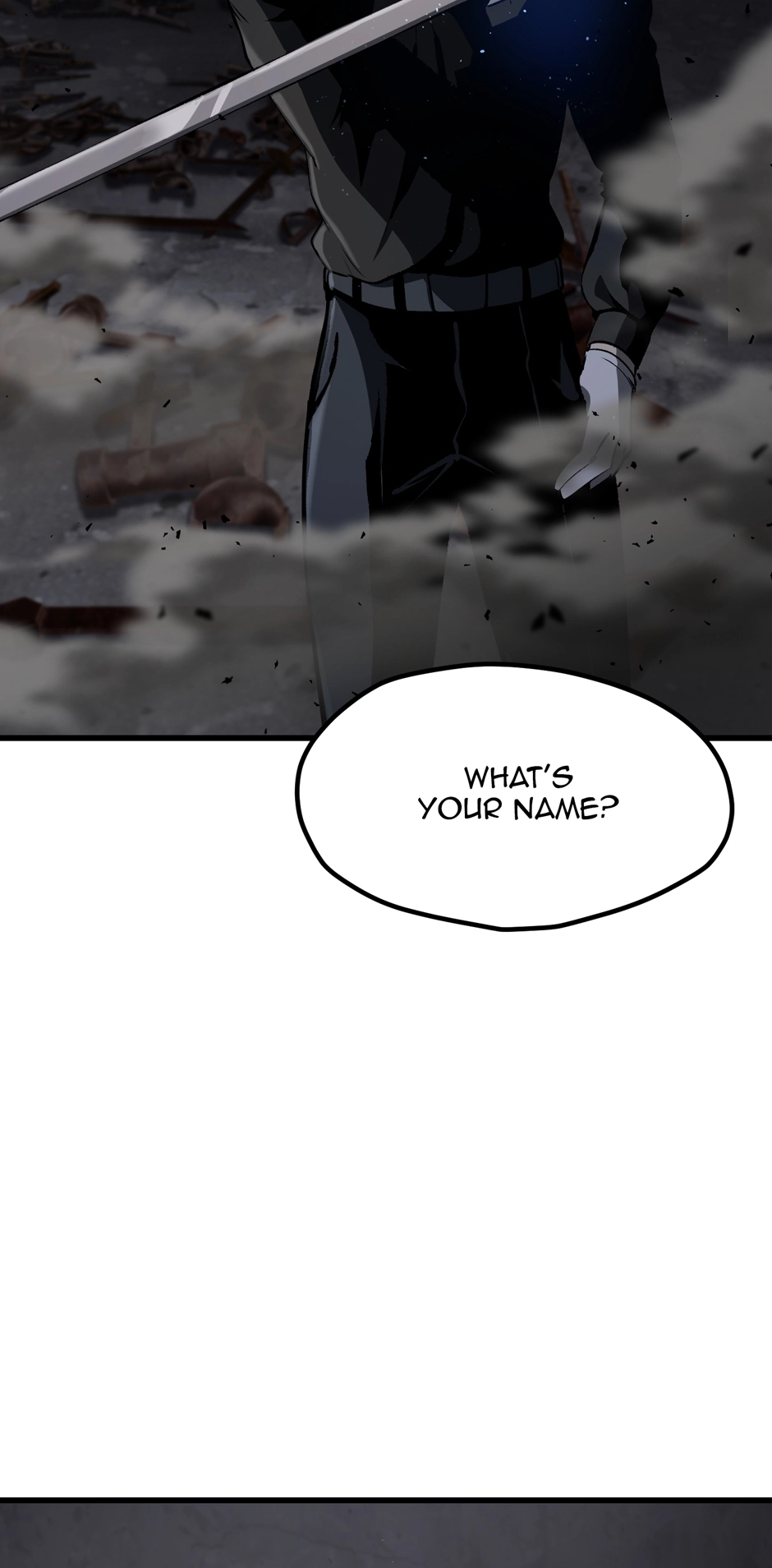 Survival Story of a Sword King in a Fantasy World Chapter 249 Page 78
