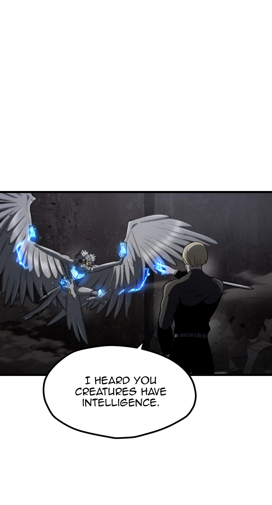 Survival Story of a Sword King in a Fantasy World Chapter 249 Page 80