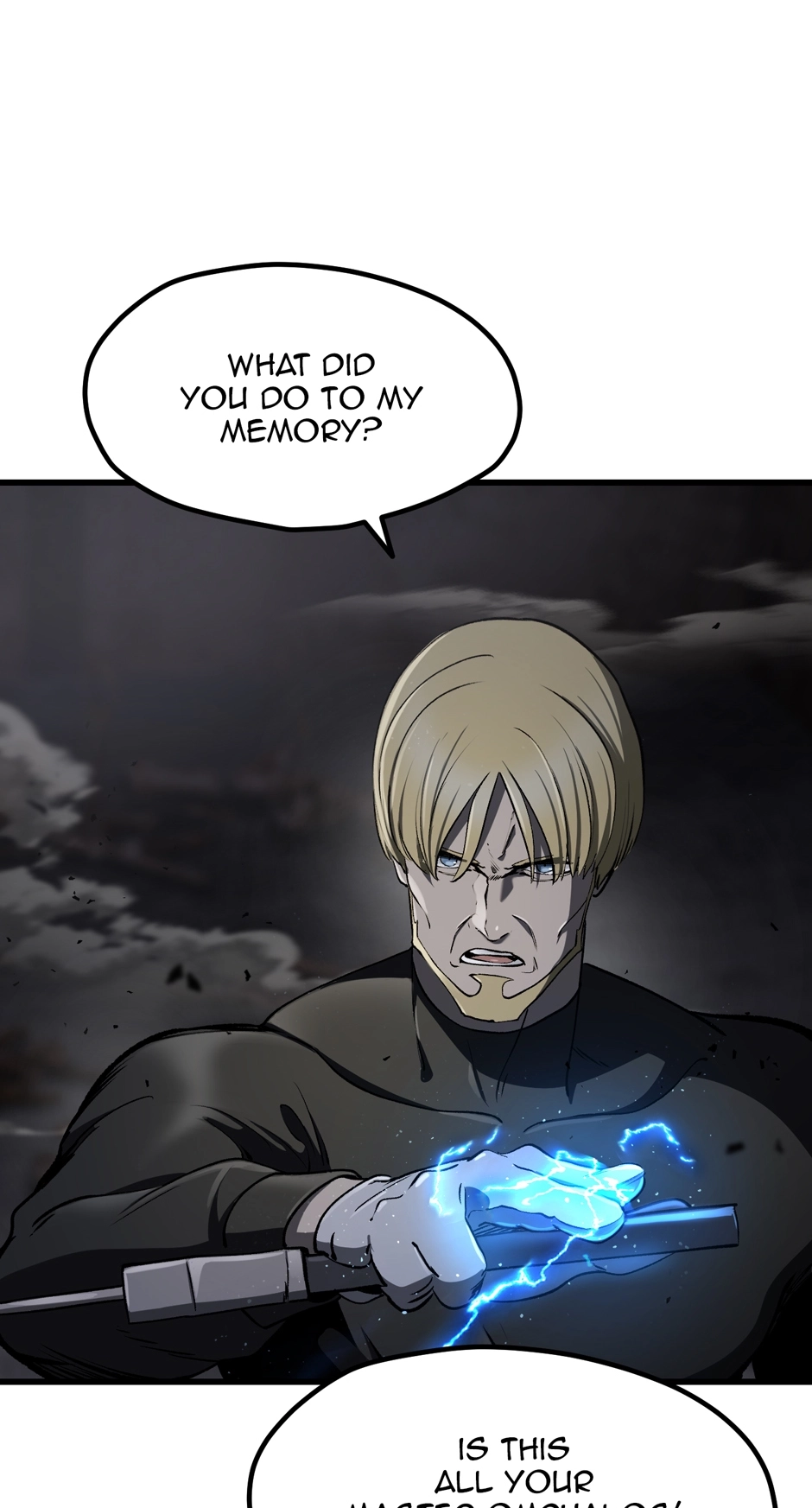Survival Story of a Sword King in a Fantasy World Chapter 249 Page 81