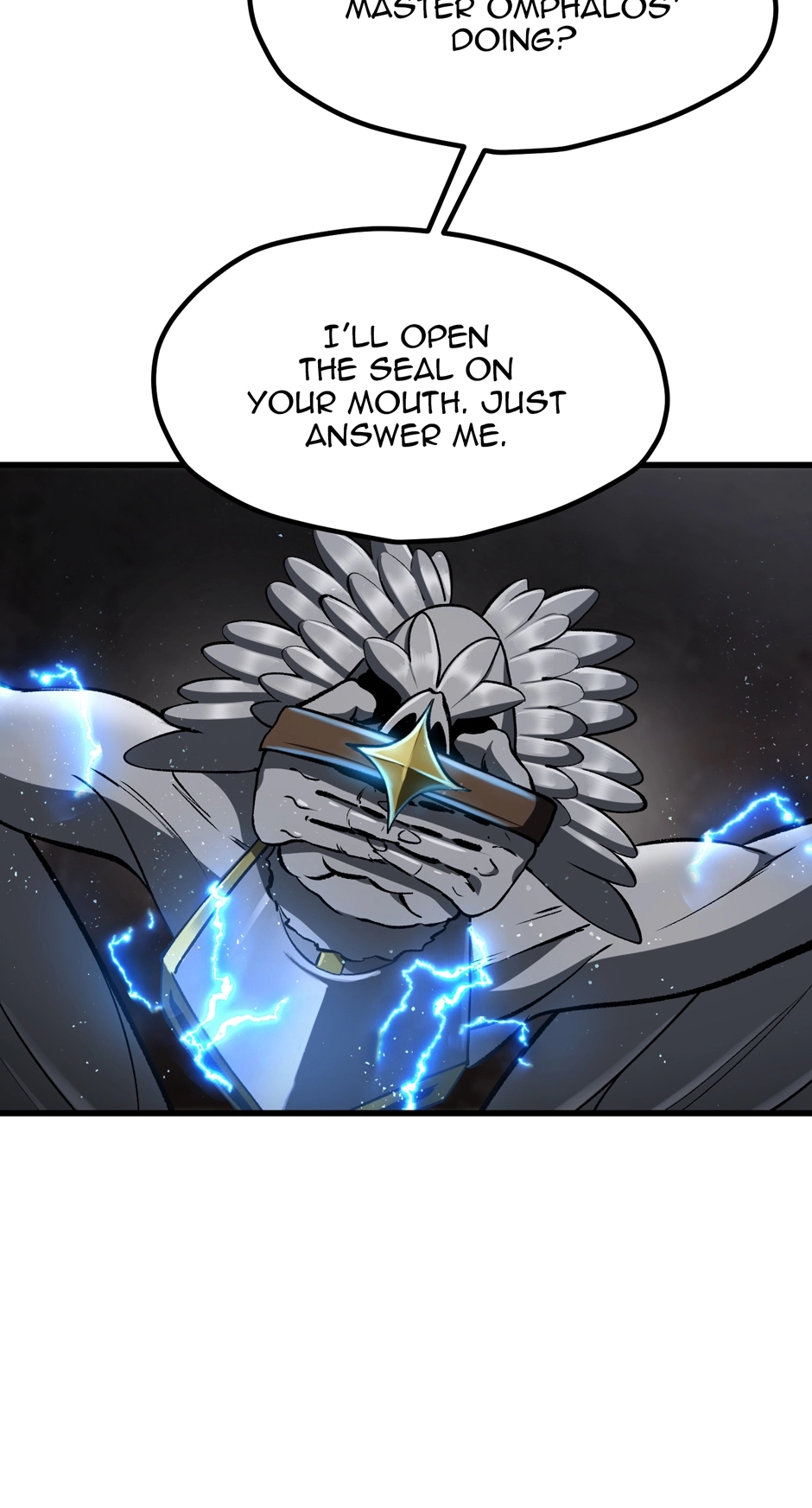 Survival Story of a Sword King in a Fantasy World Chapter 249 Page 82