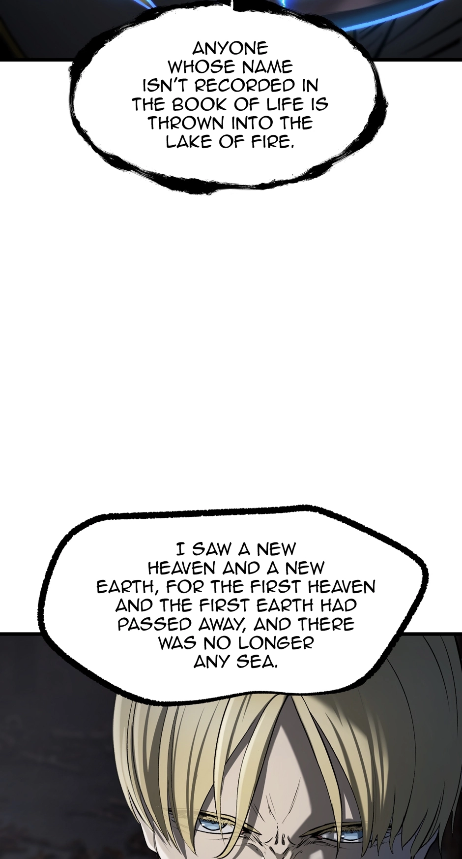Survival Story of a Sword King in a Fantasy World Chapter 249 Page 84