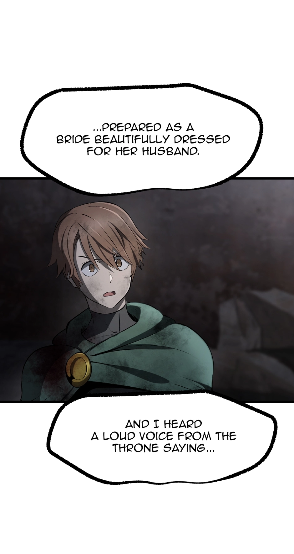 Survival Story of a Sword King in a Fantasy World Chapter 249 Page 86