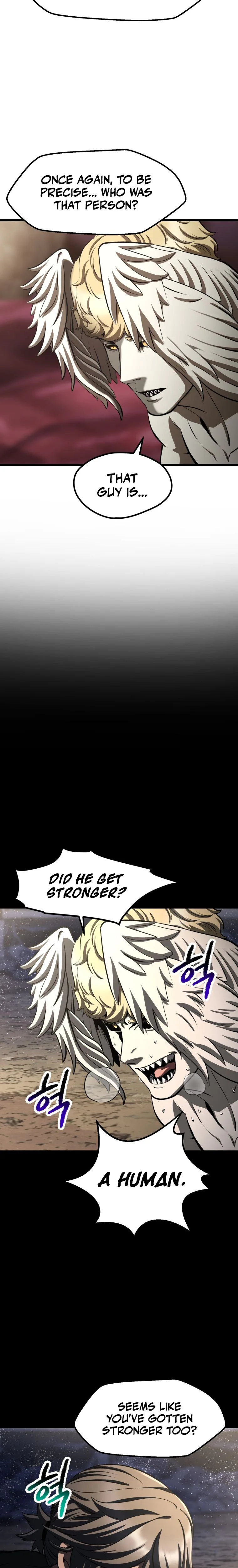 Survival Story of a Sword King in a Fantasy World Chapter 281 Page 23