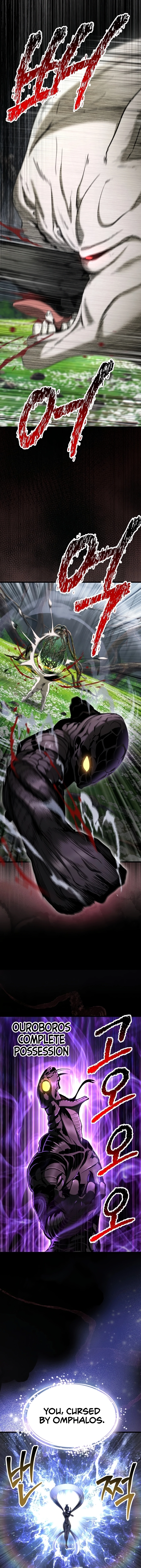 Survival Story of a Sword King in a Fantasy World Chapter 253 Page 8