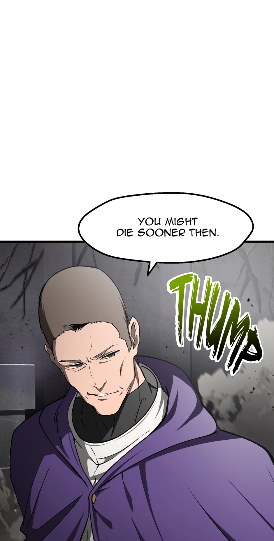 Survival Story of a Sword King in a Fantasy World Chapter 238 Page 5