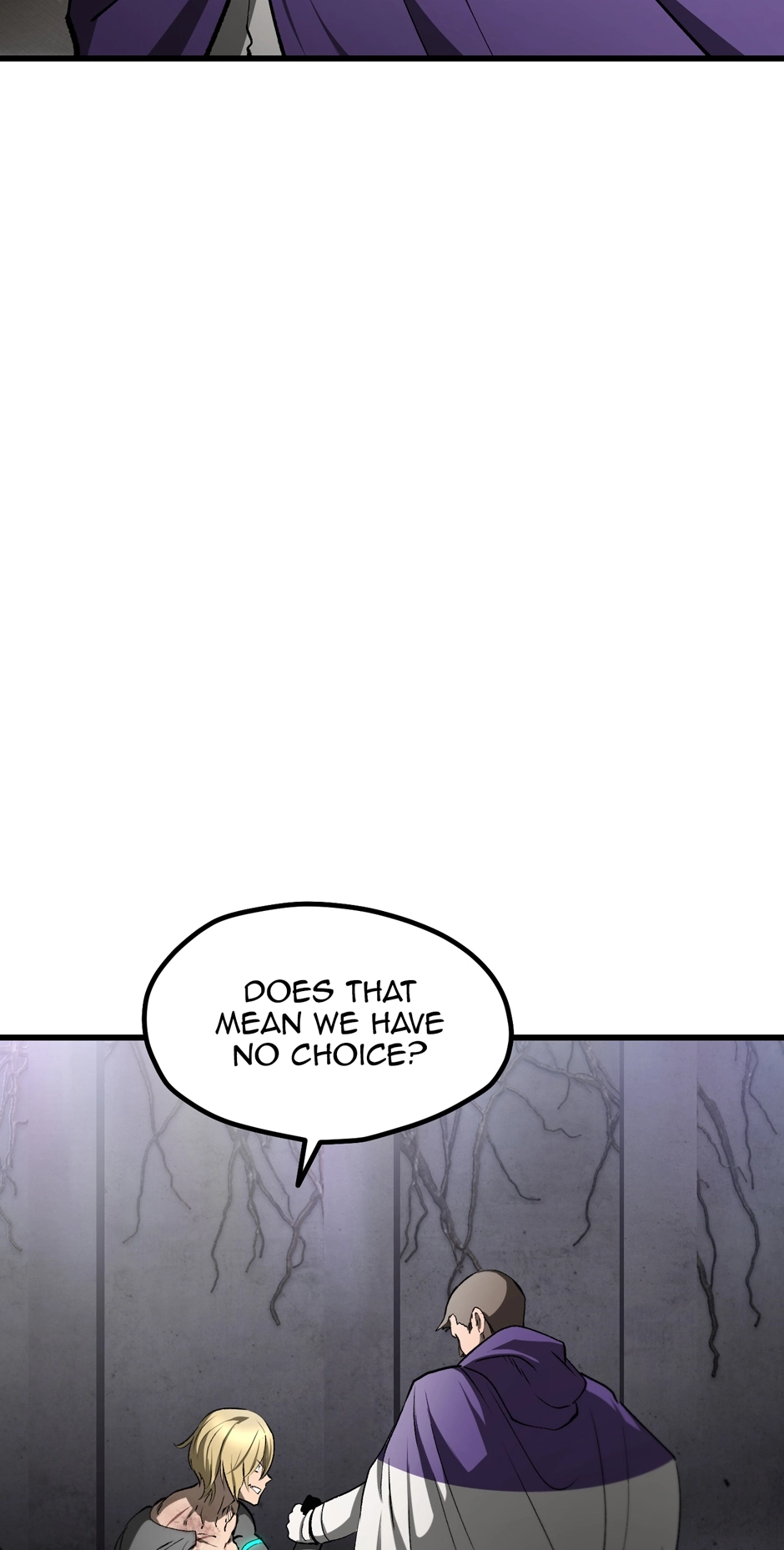 Survival Story of a Sword King in a Fantasy World Chapter 238 Page 6
