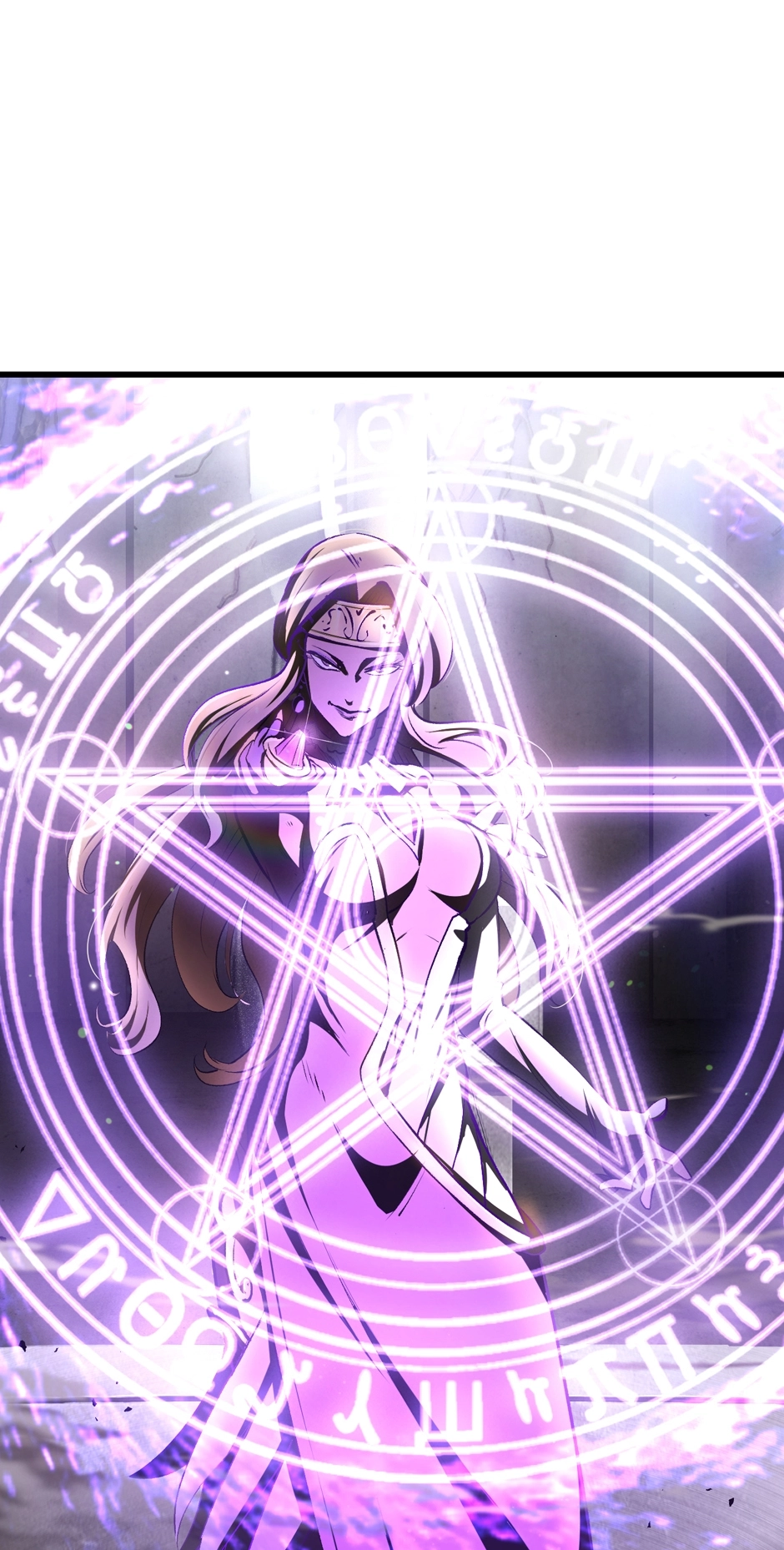 Survival Story of a Sword King in a Fantasy World Chapter 238 Page 8