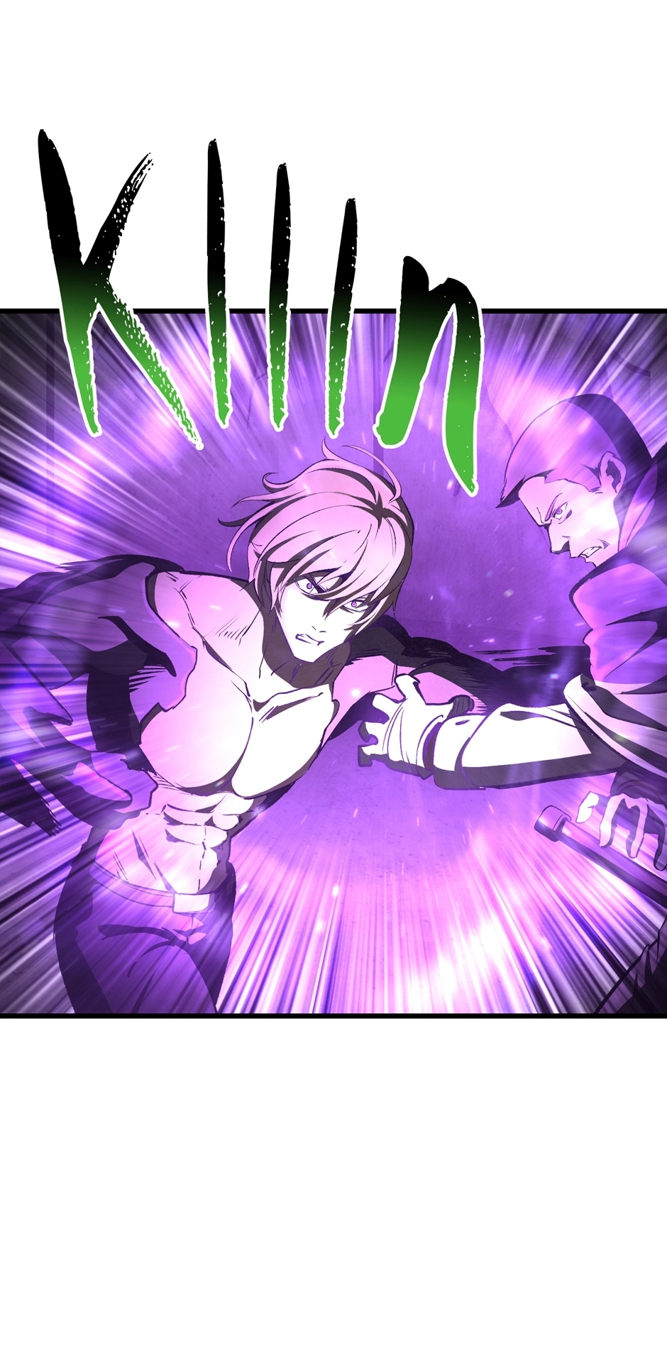Survival Story of a Sword King in a Fantasy World Chapter 238 Page 10