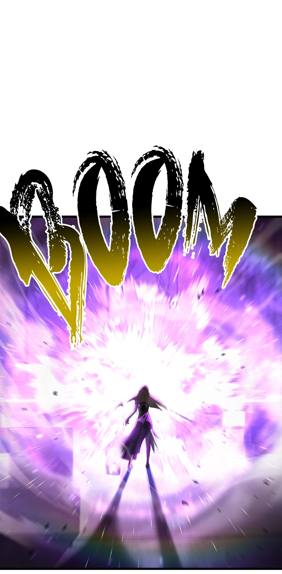 Survival Story of a Sword King in a Fantasy World Chapter 238 Page 11